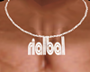 (J)cadena rialbal corta