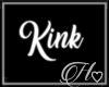 Kink Office Sign