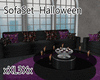 SofaSet Halloween