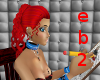 eb2: Tess blood red