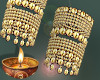 Diwali bracelets