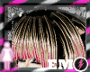 EMO SCENE PUNK HAIR
