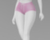Love Pink Shorts