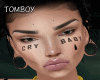 Tomboy  Head