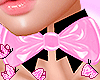 Bunny Pink Collar