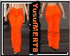 YM| ORANGE JEANS TR