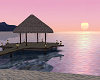 Sunset at the Beach