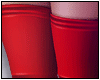 Manami Boots Red