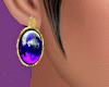 Magic of Spirit Earrings