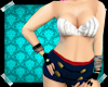 BBW Sailor Outfit