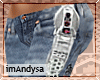 !*Andy*! Selena (MUSE)