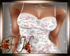 F: Spring Dress