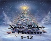 Justin Bieber - Mistleto