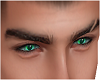 Green Eyes