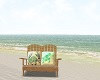 Beach Lounge Chair Dos