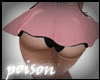 Mini Dress Pink Tattoo