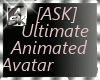 [ASK]Ultimate Animated