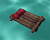Romantic Float