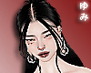 ゆみ Krista Hair