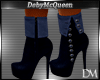 [DM] SHERLY BOOTS