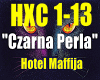 Czarna perla-HotelMaffij