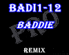 ♪ Baddie Remix