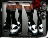 RL)NIGHTMARE JACK FLARE