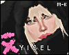 Y. XBUNNY M/K