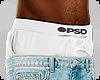 Ripped Short