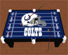 {SS} Indy Colts Pooltabl