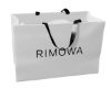 z|p RIMOWA Pre-Unboxing