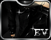 EV BaGGy Pants Black