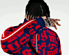 K| Palm Angels+bag