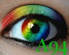 [A94] Rainbow Eyes