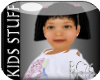Rosa Dk V2 Kid RW