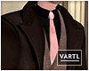 VT | Mafiv Coat