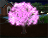 Anim particle tree
