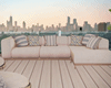 Sky Terrace Couch