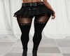 Becca Goth Skirt {RLL} 