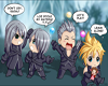 Cloud Funny
