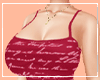 Sara Red XL