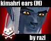 Ronso Ears (M)