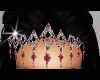 Red Diva Crown