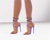 Pl Purple shoes