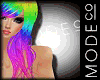 -MODEco- Leah Rainbow
