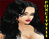 Mayra Black  Hair