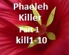 Music Paheleh Killer Pt1
