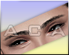 C* 2 Eyebrows M
