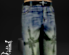 Ⓙ Blue Jeans