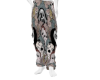 Couple PJS ghostface